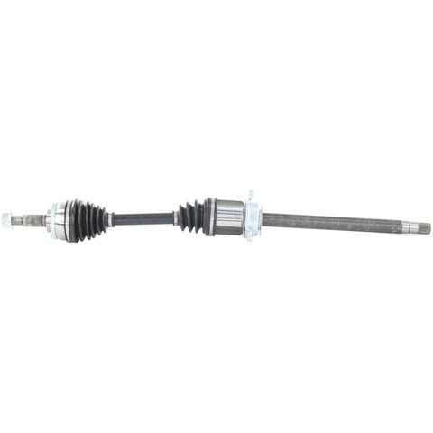Trakmotive Cv Axle Shaft P/N:Ni-8202  Cv Axle Shaft P/N:
