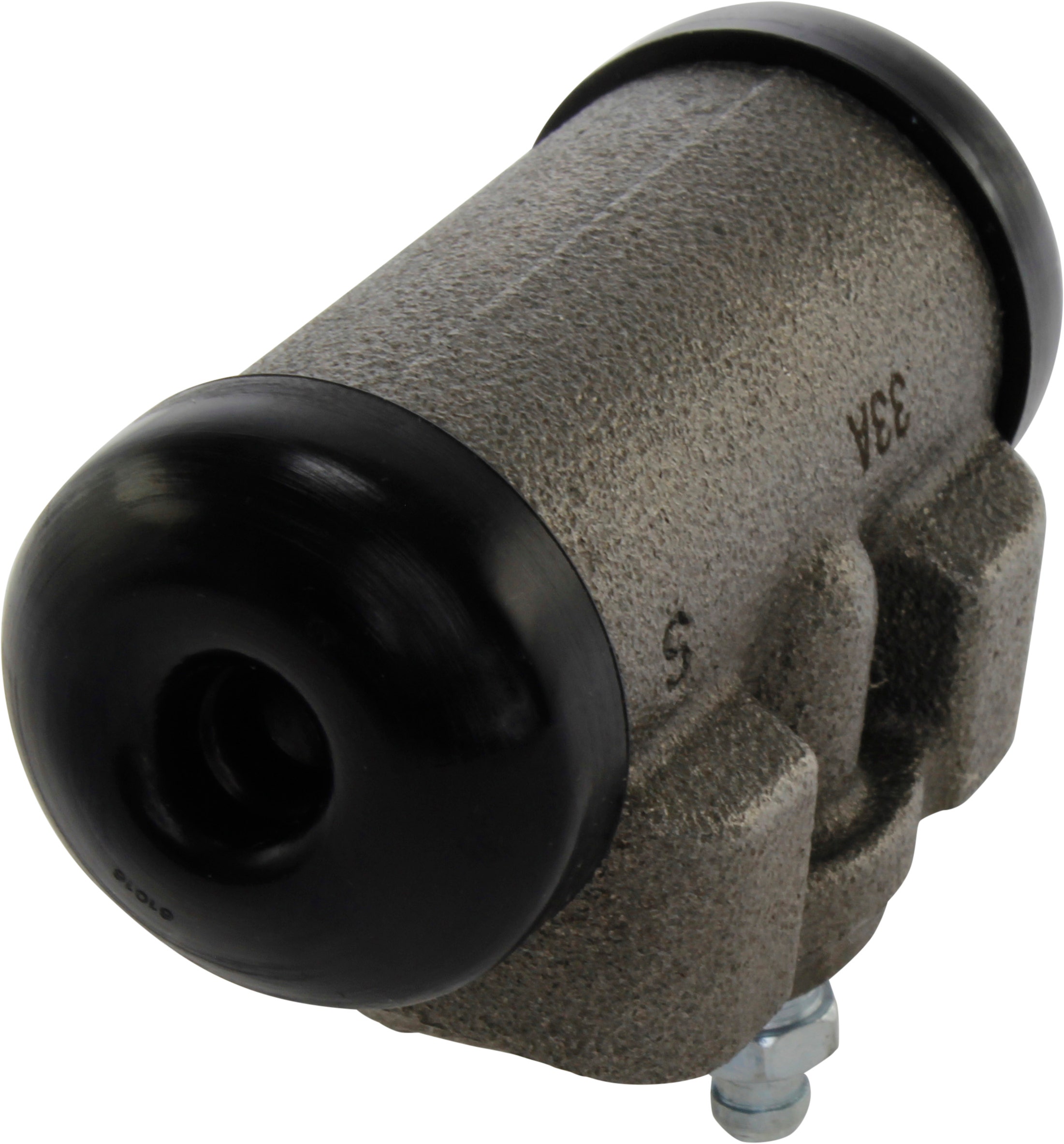 Centric Parts Drum Brake Wheel Cylinder P/N:134.64006  Drum Brake Wheel Cylinder