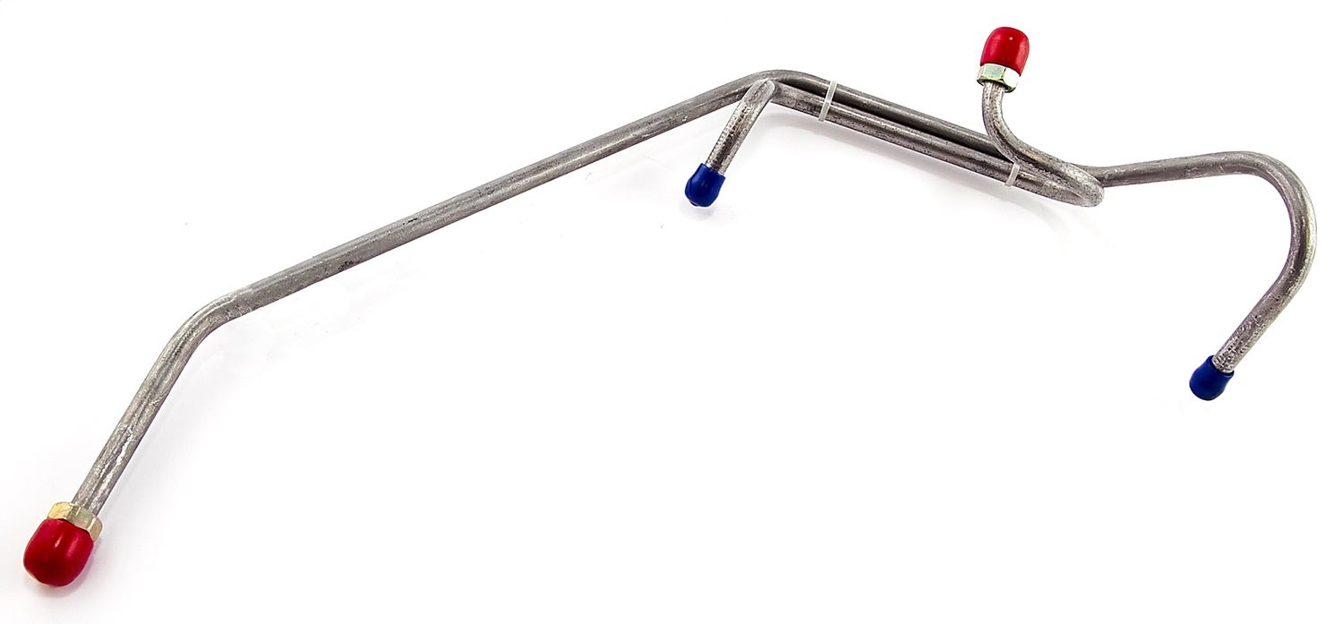 Omix 17732.22 Fuel Line Fits 76-83 Cj5   Fuel Line Fits 76-83 Cj5