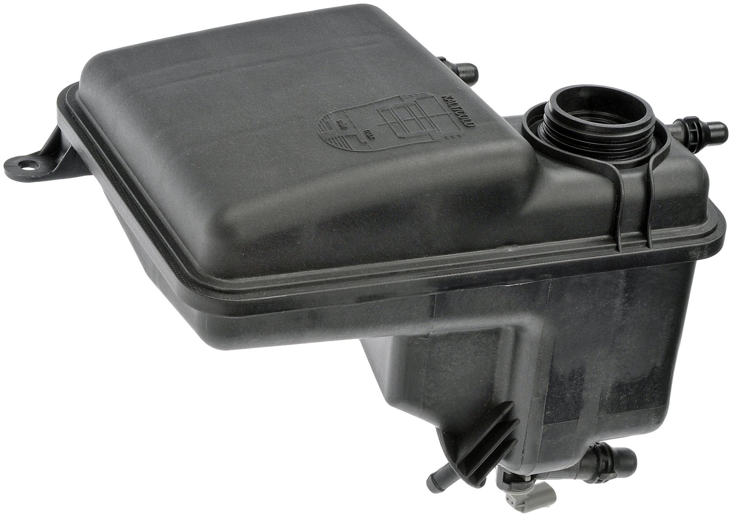 Dorman - Oe Solutions Engine Coolant Reservoir P/N:603-259 Oe Solutions (Tm)