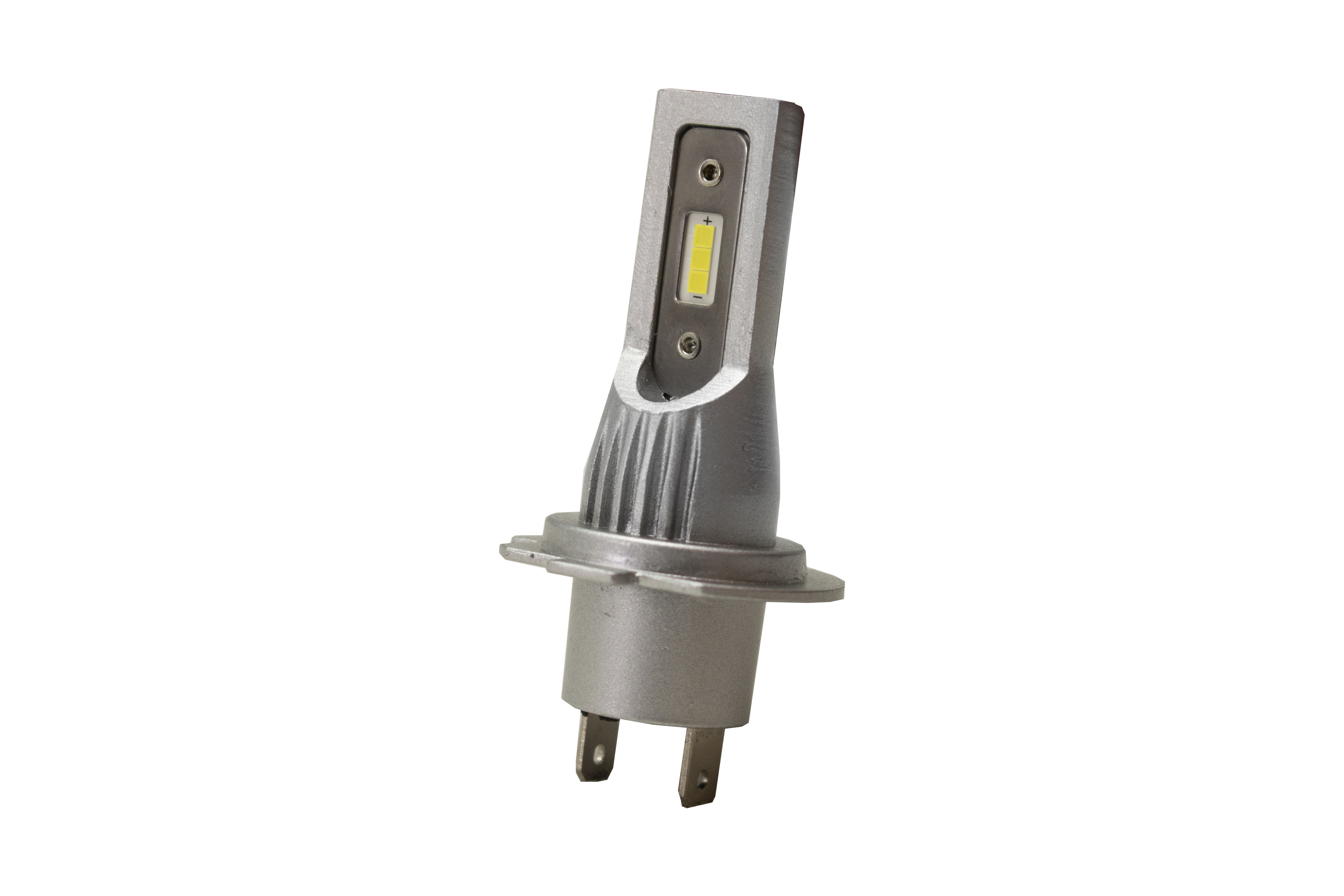 Rspnph7 - H7 Pnp Series Plug-N-Play Led Direct Oem Replacement Bulbs (Pair)  -
