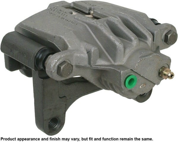 Cardone Reman Disc Brake Caliper P/N:18-B5037  Disc Brake Caliper P/N: