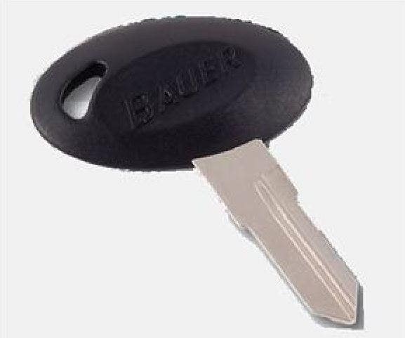 Bauer Rv Series Repl Key Bauer Rv Series Repl Key