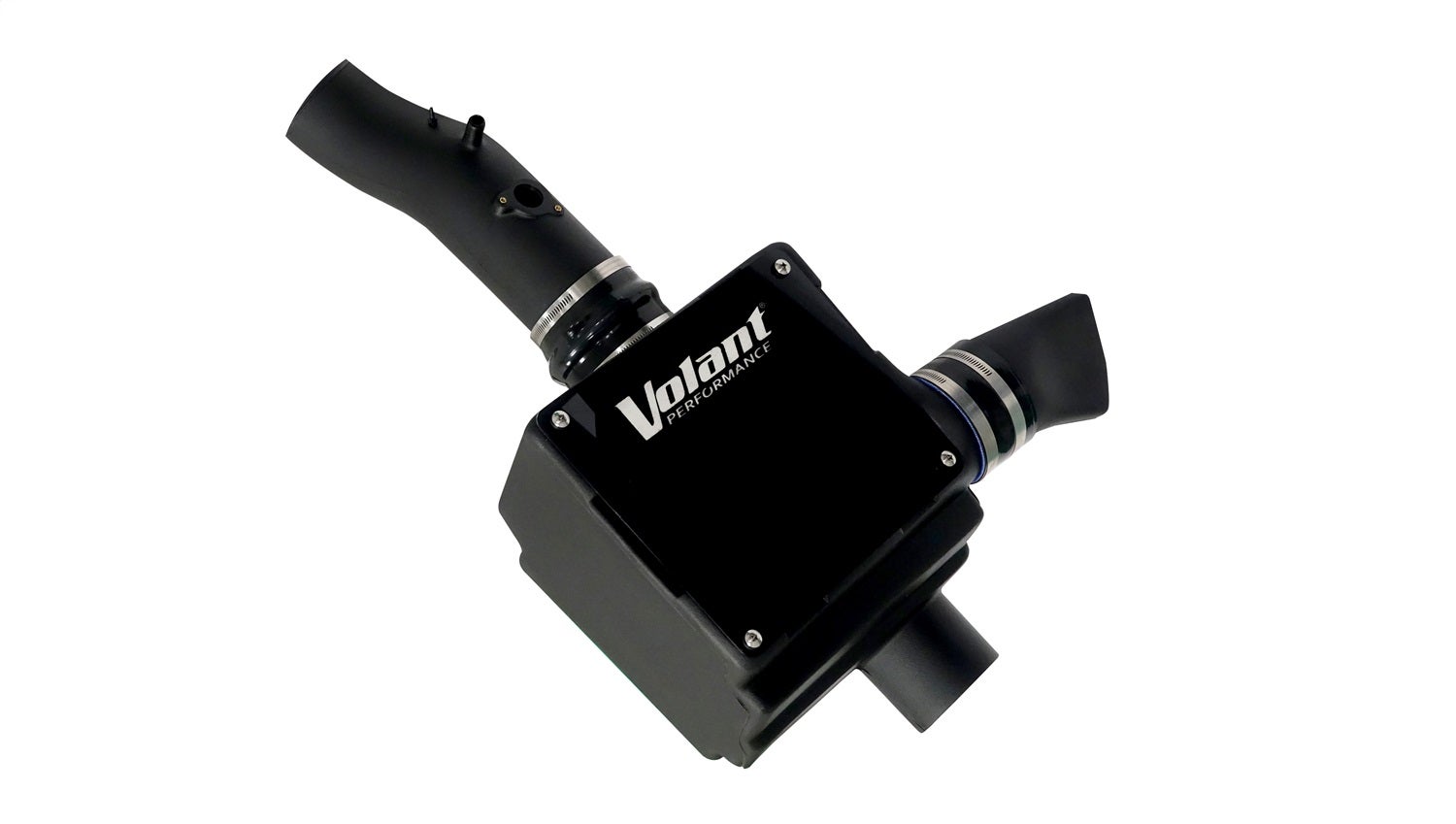 Volant Performance 18840 Cold Air Intake Kit Fits 11-20 4Runner Fj Cruiser  Cool