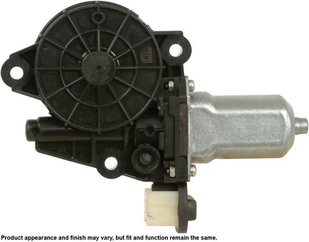 Cardone Reman Power Window Motor P/N:47-13065  Power Window Motor P/N: