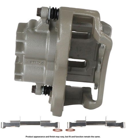 Cardone Reman Disc Brake Caliper P/N:18-B4690 Cardone (A1) Industries  Brake