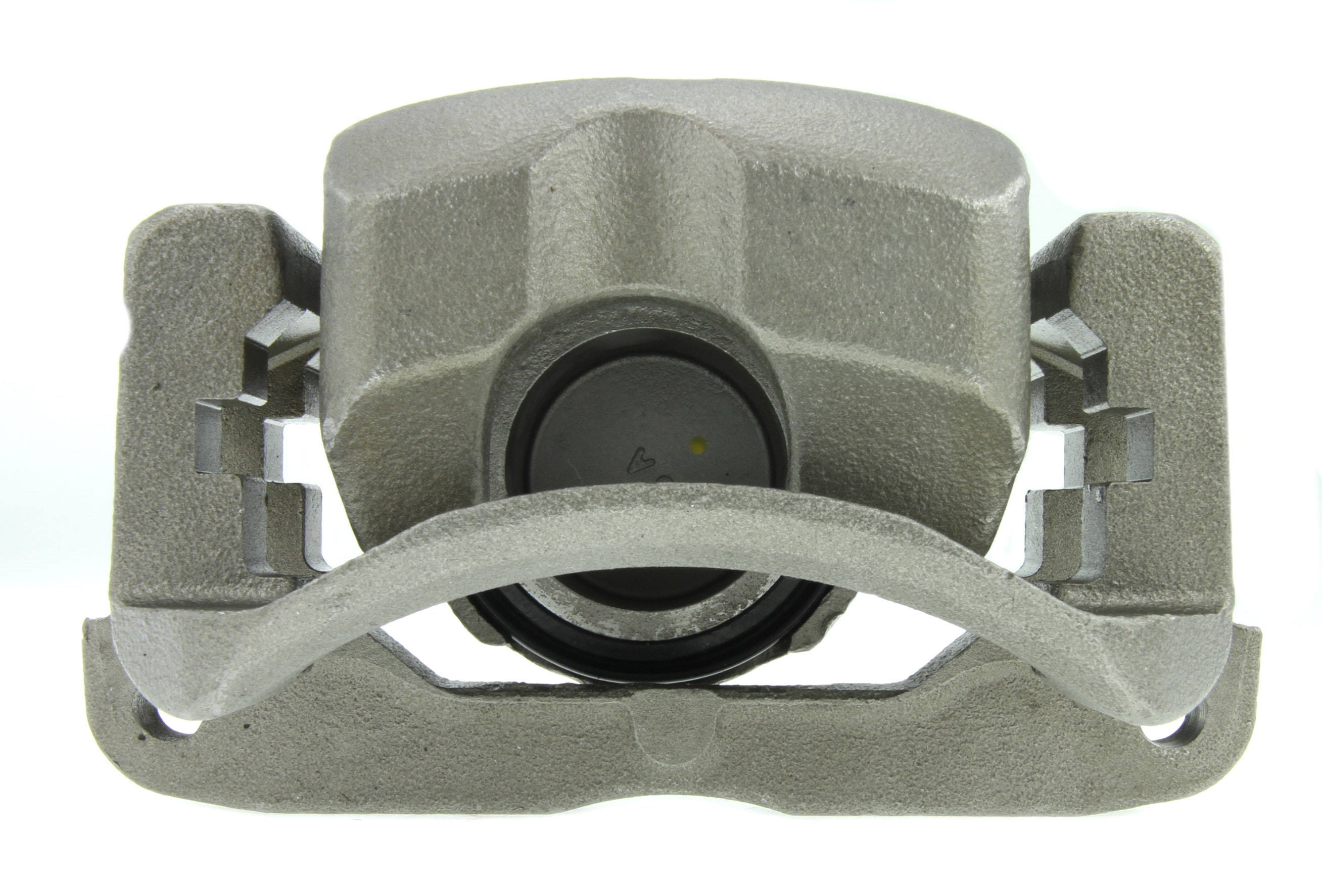 Centric Parts Disc Brake Caliper P/N:141.44206  Disc Brake Caliper P/N: