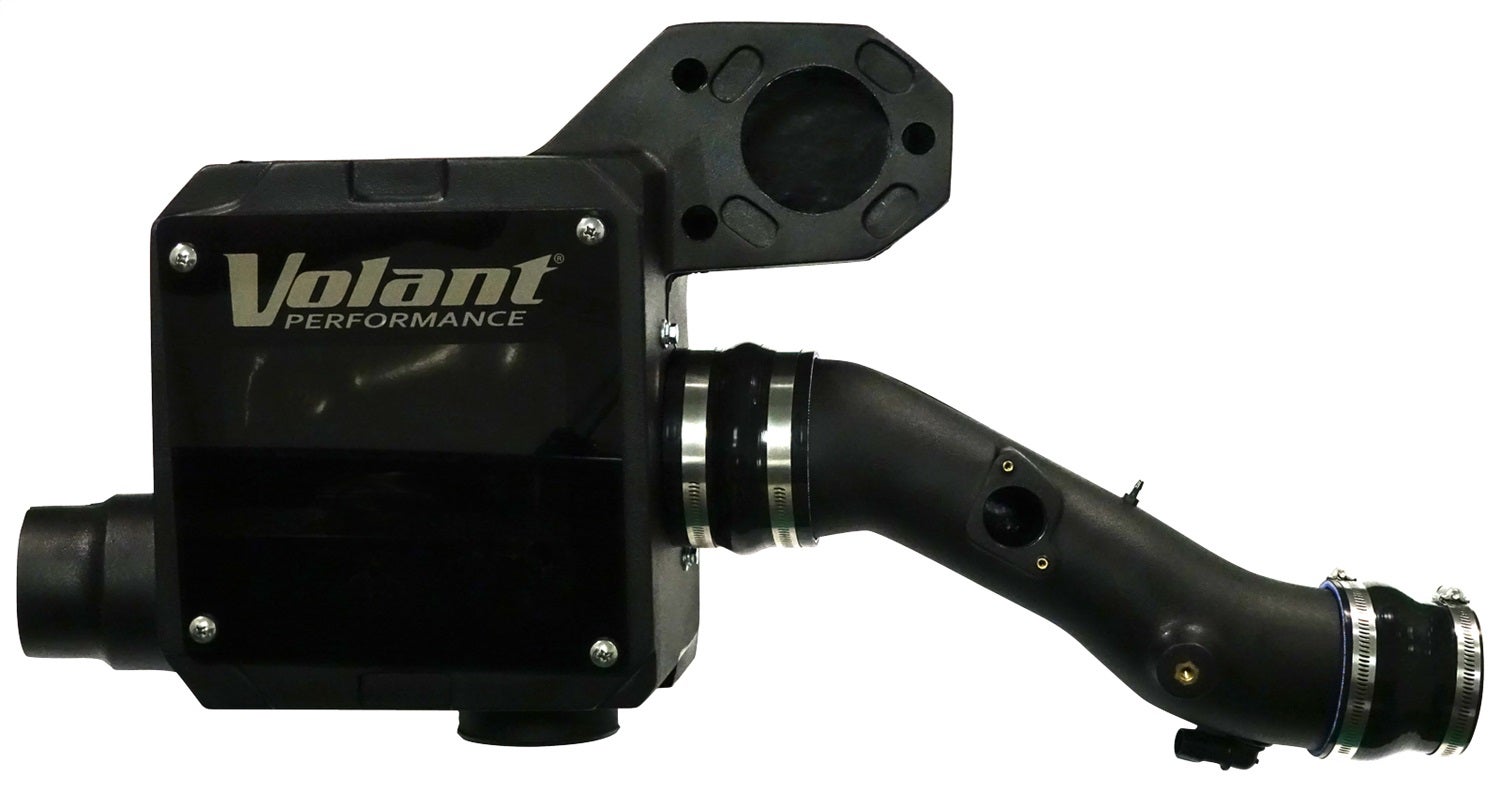 Volant Performance 18540 Cold Air Intake Kit Fits 12-15 Tacoma  Performance