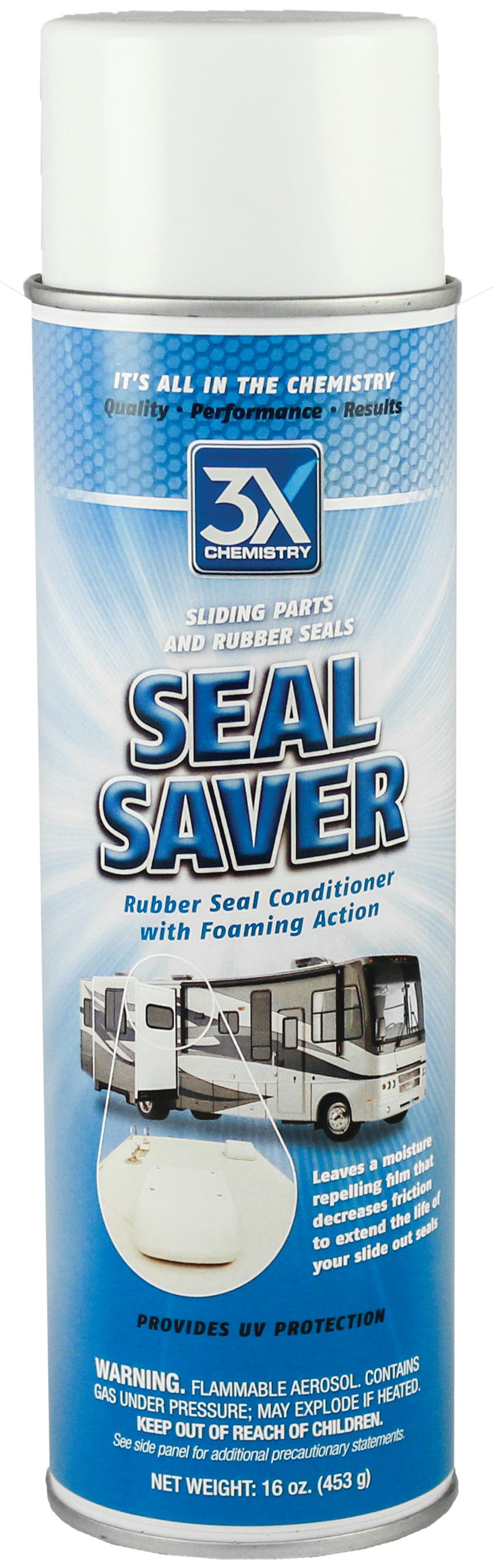 Seal Saver Seal Saver