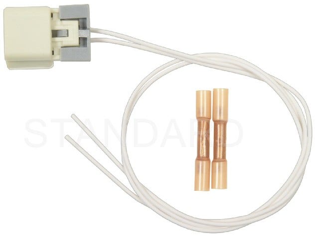 Standard Ignition Ignition Knock (Detonation) Sensor Connector P/N:S-934