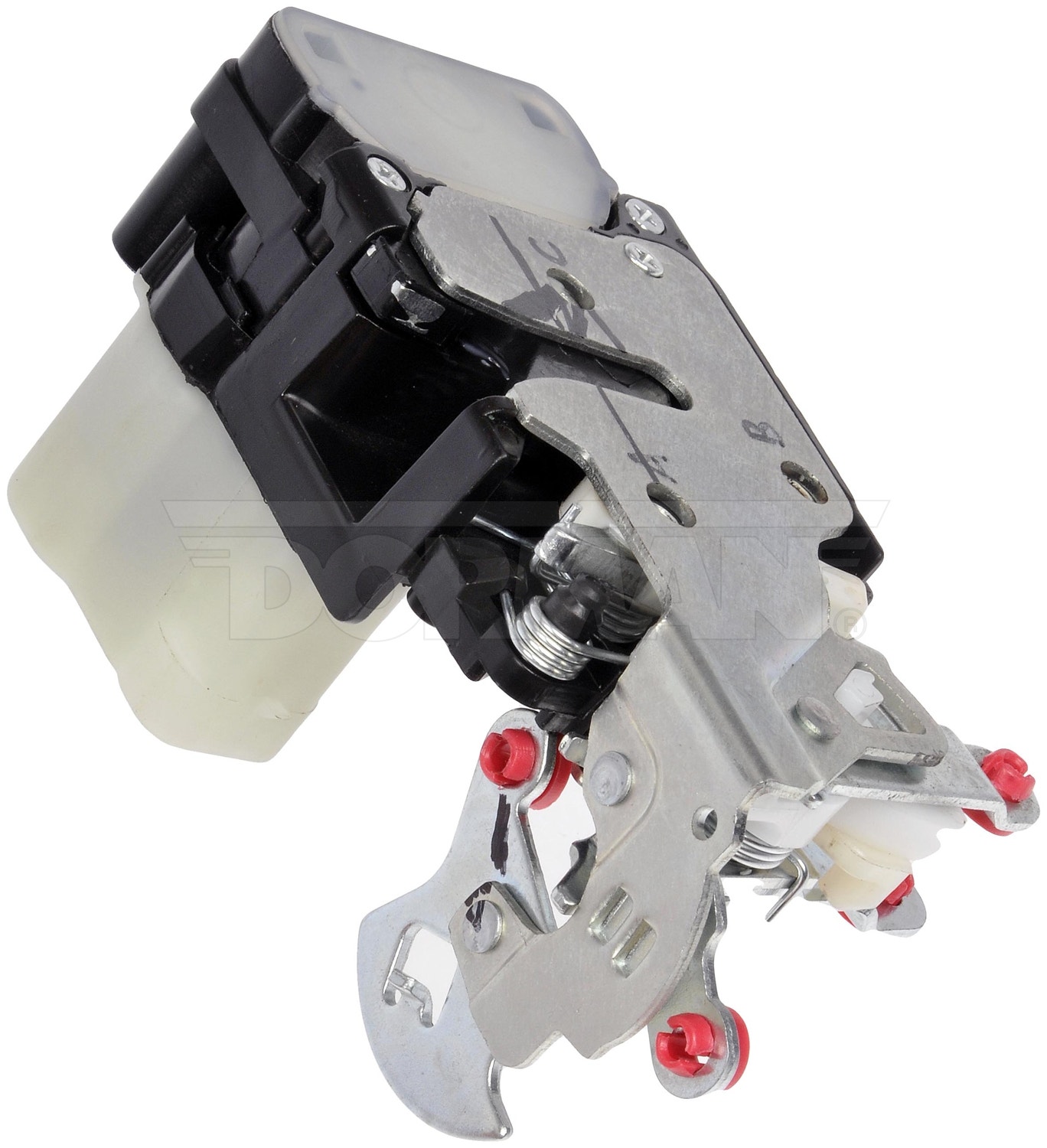 Dorman - Oe Solutions Door Latch Assembly,Door Lock Actuator Motor P/N:931-917