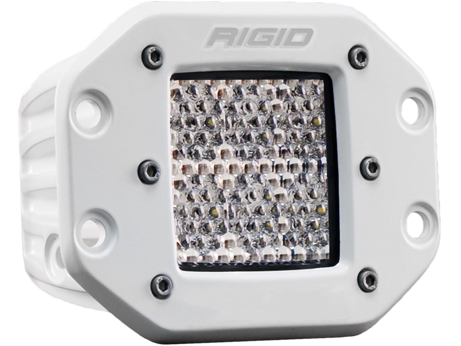 Rigid Industries 611513 D-Series Pro Diffused Light   D-Series Pro Diffused