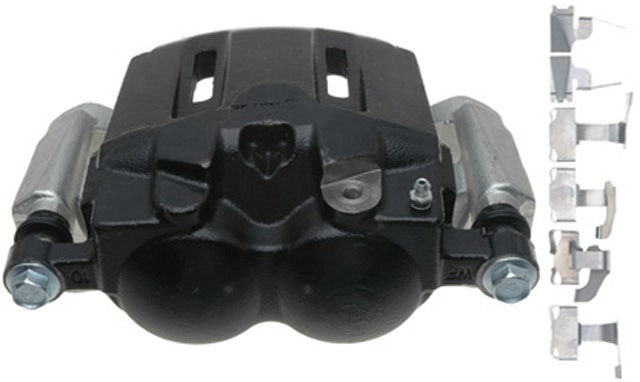 Raybestos Brakes Disc Brake Caliper P/N:Frc11904 Professional Grade Brake