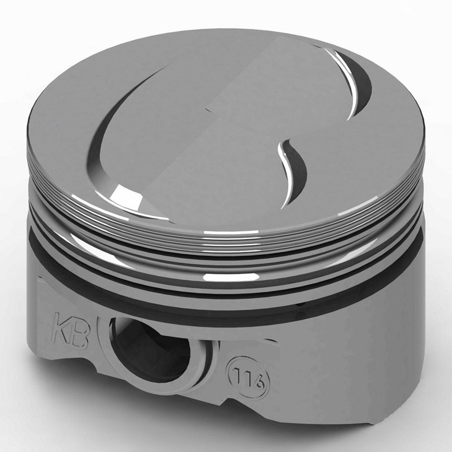 Kb Performance Pistons Kb116.030 Kb Performance Pistons