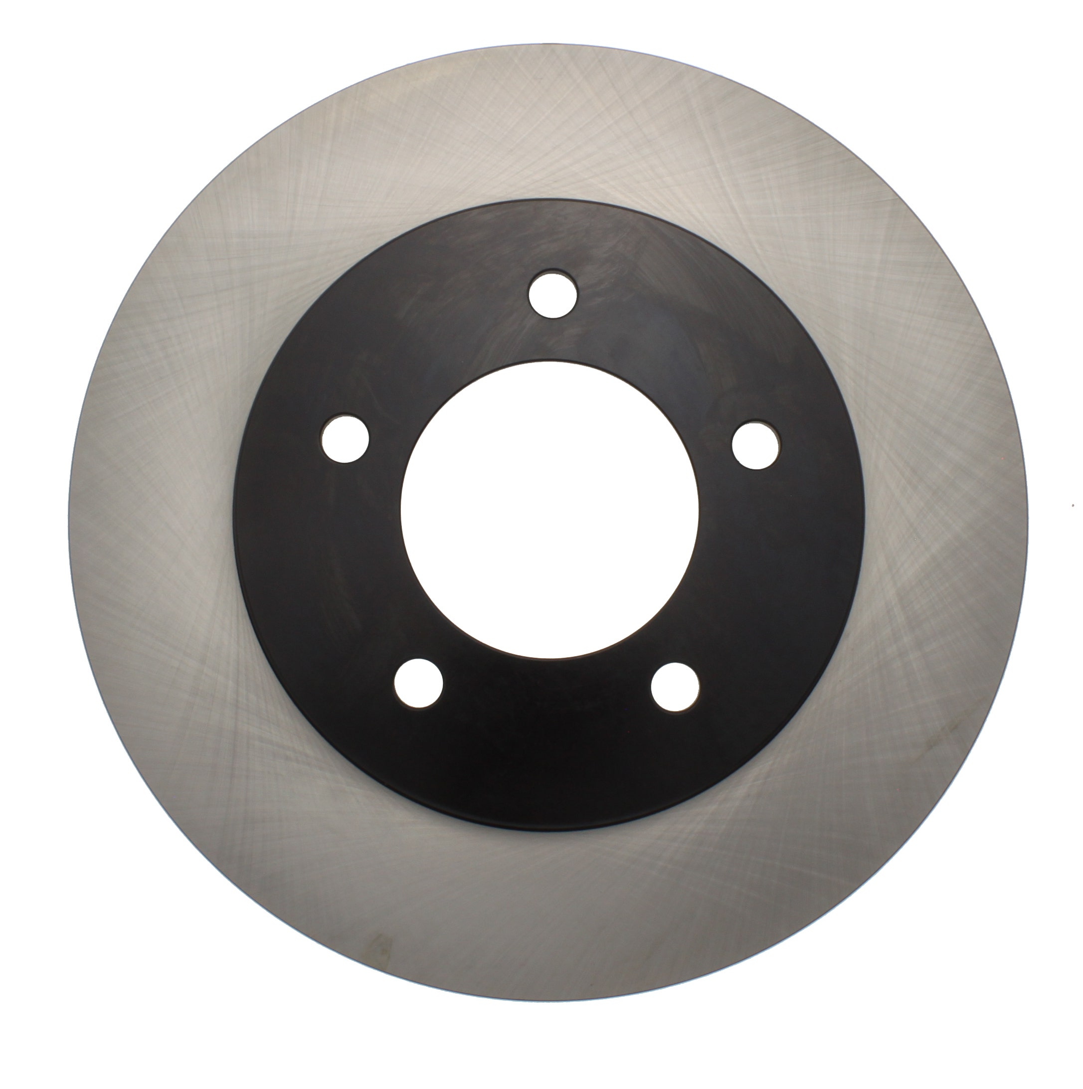 Centric Parts Disc Brake Rotor P/N:120.65058  Disc Brake Rotor P/N: