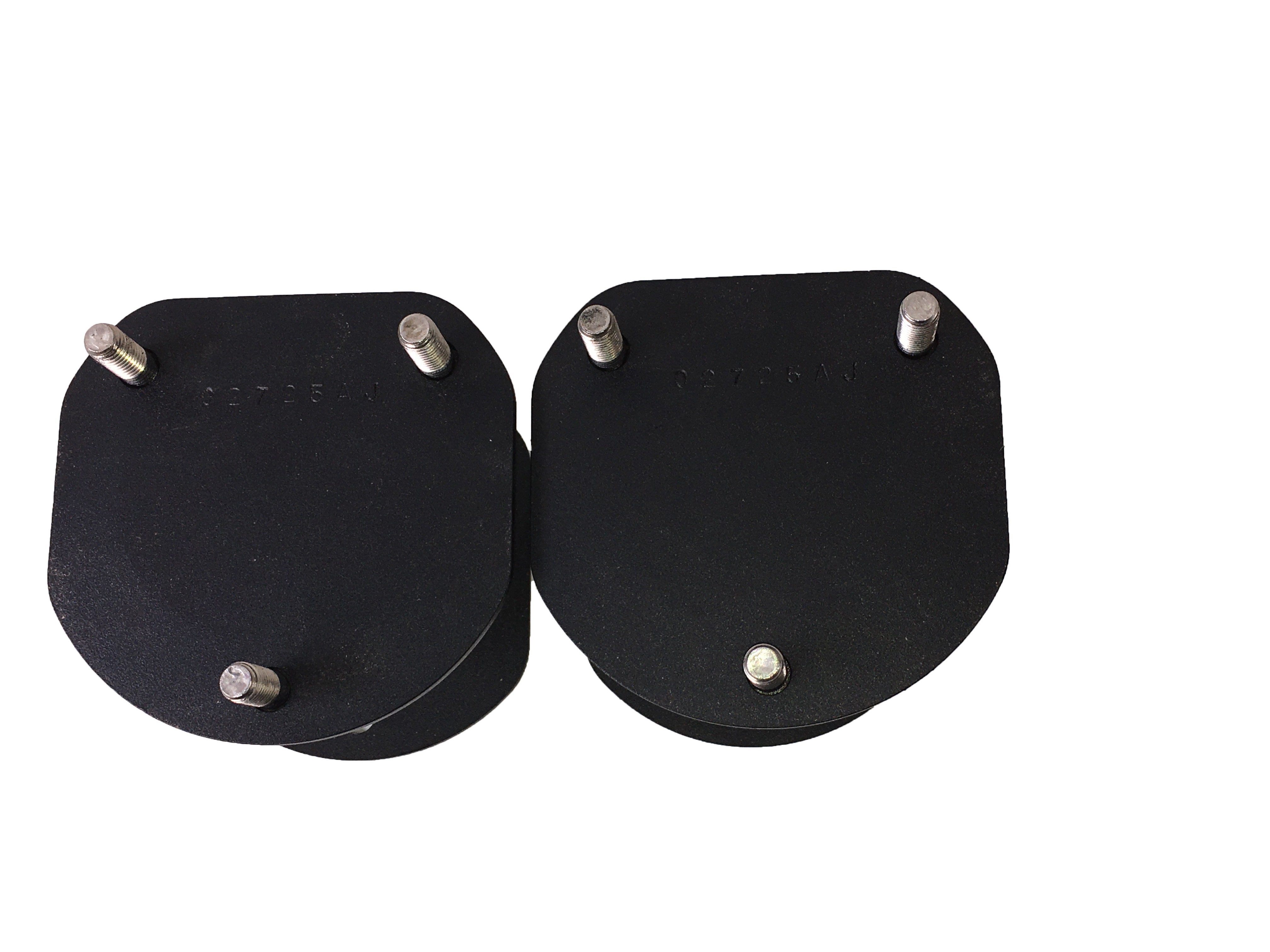 2015 F150 6 Strut Spacer Bx K 2015 F150 6 Strut Spacer Bx K