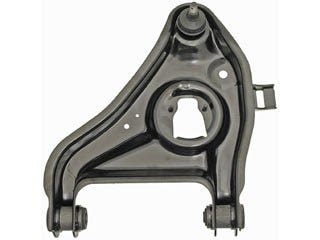 Dorman - Oe Solutions Suspension Control Arm And Ball Joint Assembly P/N:520-240