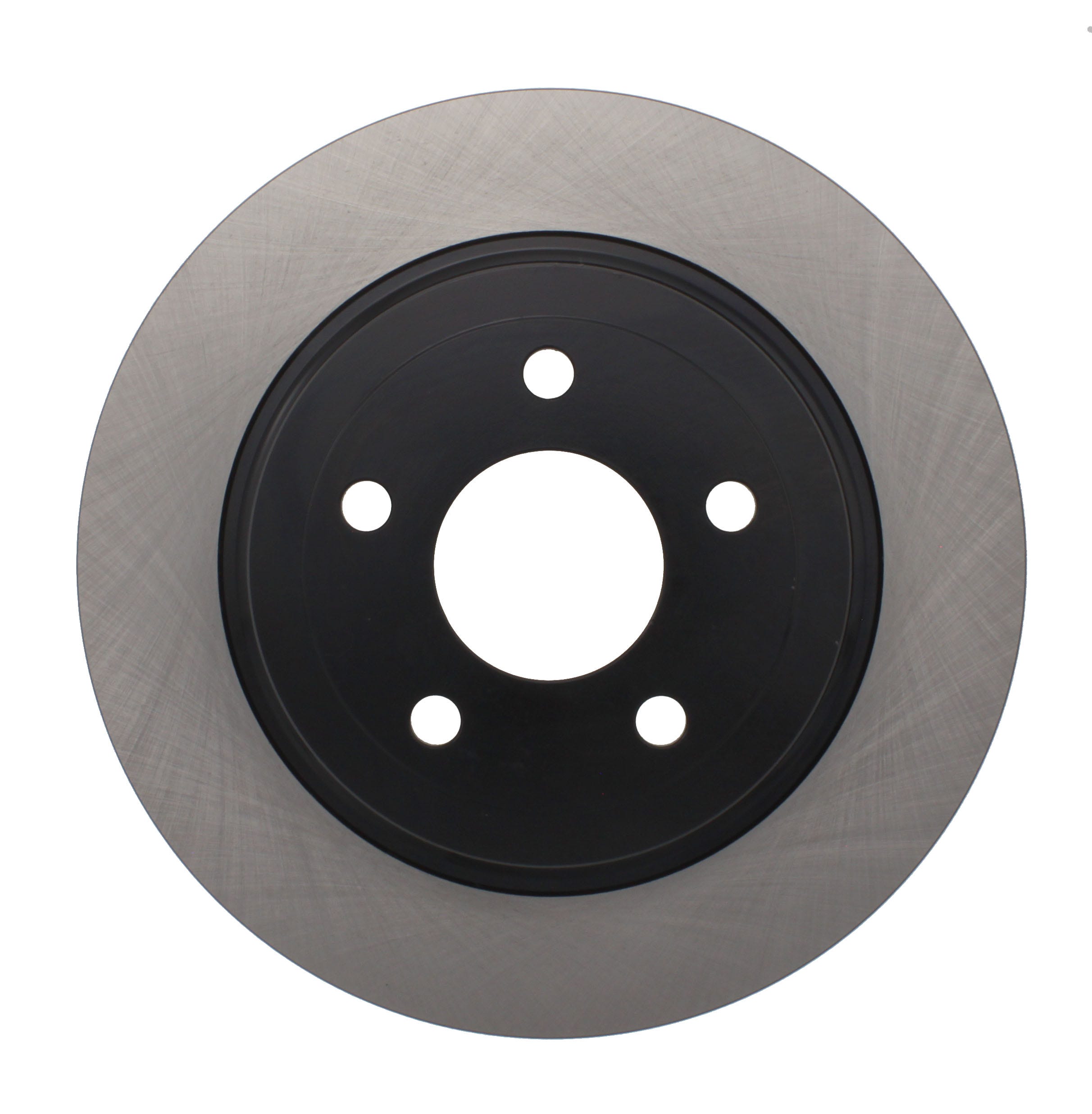 Centric Parts Disc Brake Rotor P/N:120.62117  Disc Brake Rotor P/N: