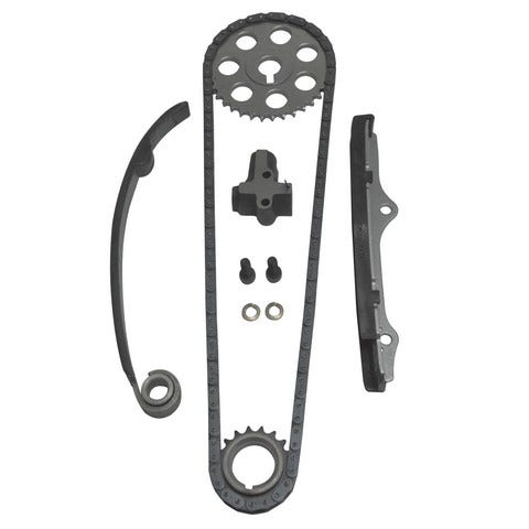 Melling Engine Timing Set P/N:3Sr102-1  Engine Timing Set P/N: