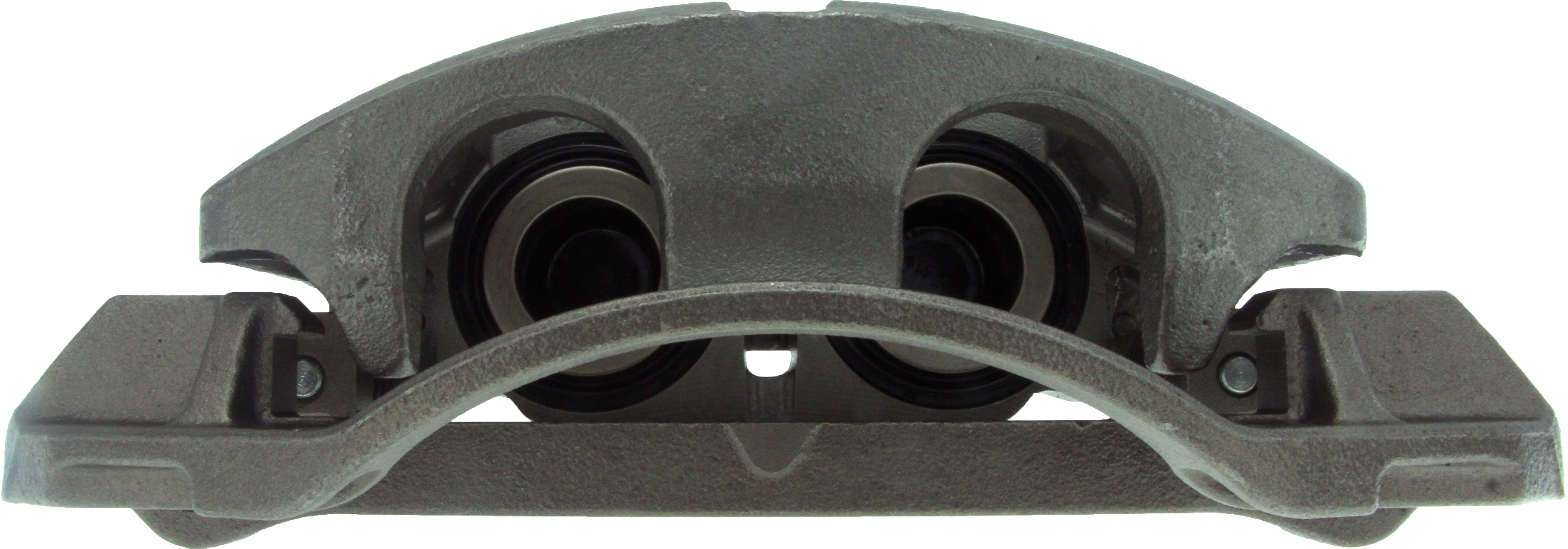 Centric Parts Disc Brake Caliper P/N:141.66055  Disc Brake Caliper P/N: