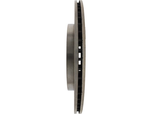 Centric Parts Disc Brake Rotor P/N:121.65137  Disc Brake Rotor P/N: