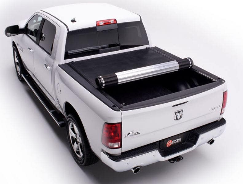 Bak Industries 39213Rb Revolver X2 Hard Rolling Truck Bed Cover   Tonneau Cover