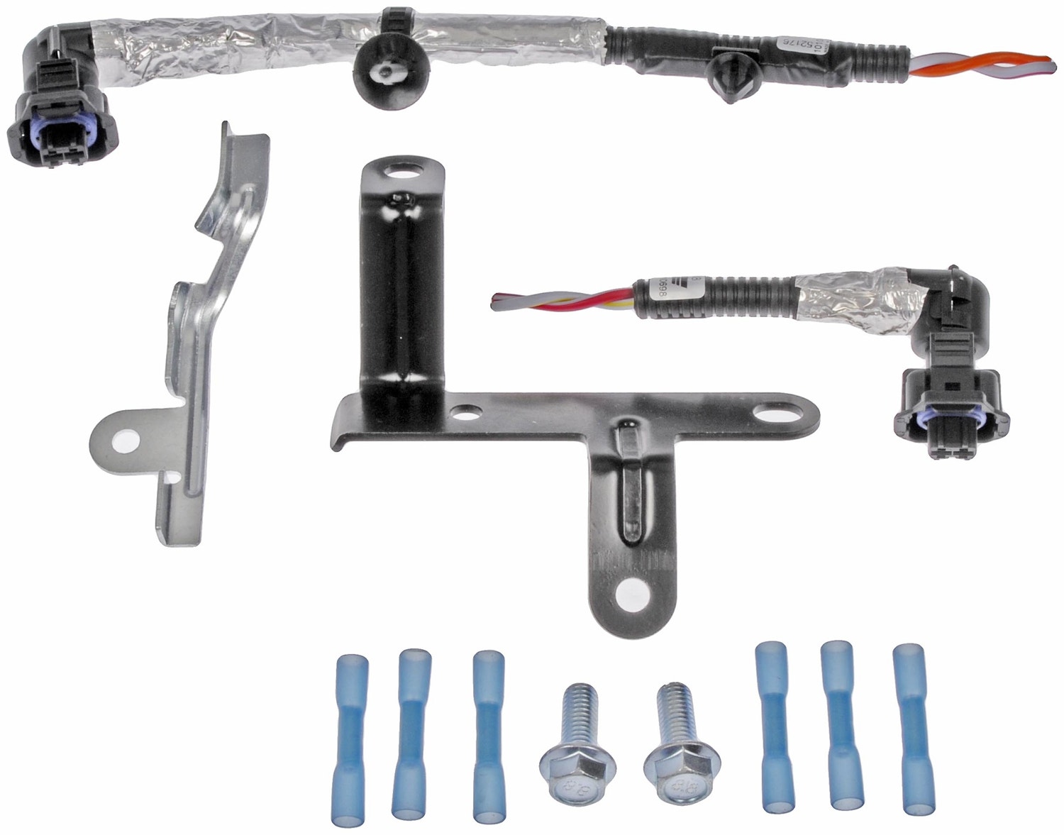 Dorman - Oe Solutions Fuel Injection Harness P/N:904-138  Fuel Injection Harness