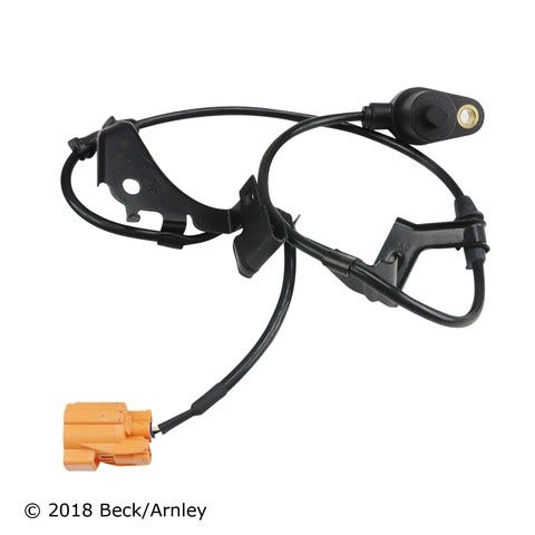 Beck/Arnley Abs Wheel Speed Sensor P/N:084-4322  Abs Wheel Speed Sensor P/N: