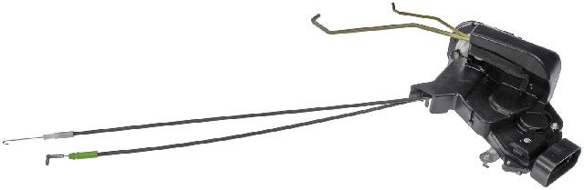 Dorman - Oe Solutions Door Lock Actuator Motor P/N:931-470 Oe Solutions (Tm)