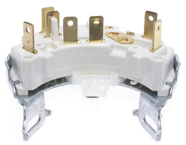 Standard Ignition Back Up Lamp Switch,Neutral Safety Switch P/N:Ns-15  Back Up