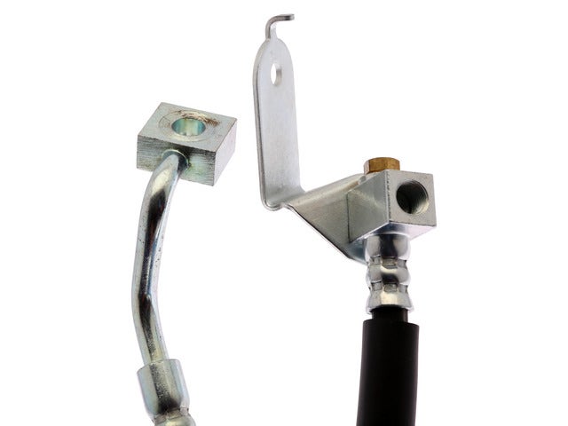 Raybestos Brakes Brake Hydraulic Hose P/N:Bh384112  Brake Hydraulic Hose P/N: