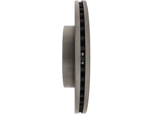 Centric Parts Disc Brake Rotor P/N:121.63045  Disc Brake Rotor P/N:
