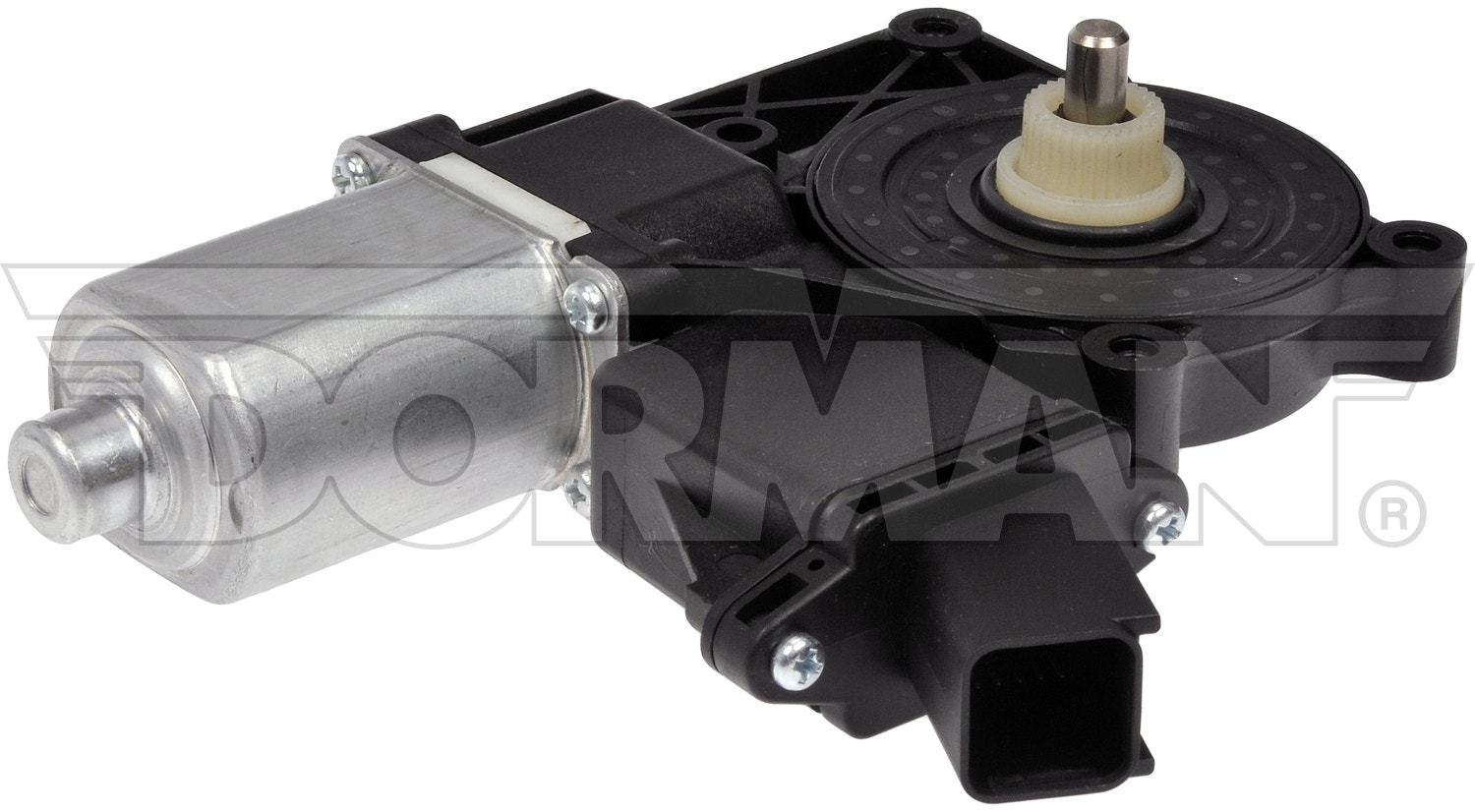 Dorman - Oe Solutions Window Motor P/N:742-096  Window Motor P/N: