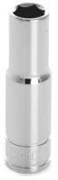 Performance Tool W38410 3/8" Drive 6-Point Socket, 10Mm   Socket; Type - Metric,