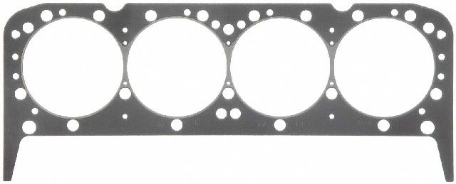 Fel-Pro Engine Cylinder Head Gasket P/N:1044  Engine Cylinder Head Gasket P/N: