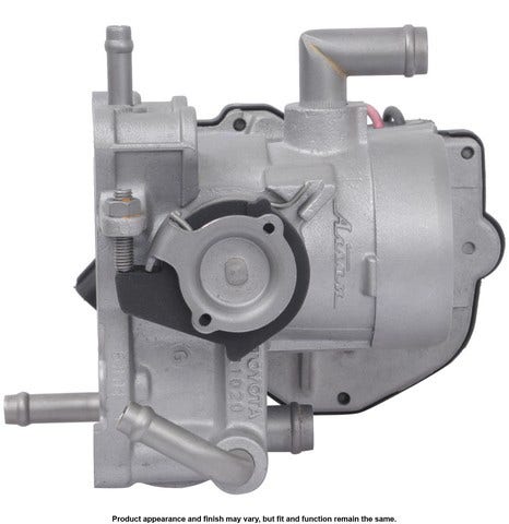 Cardone Reman Fuel Injection Throttle Body P/N:67-8009  Fuel Injection Throttle