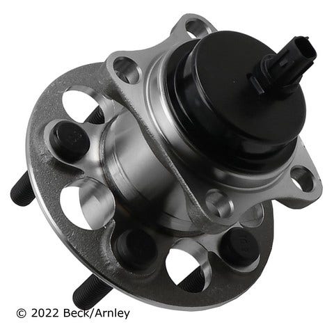 Beck/Arnley Wheel Bearing And Hub Assembly P/N:051-6431  Wheel Bearing And Hub