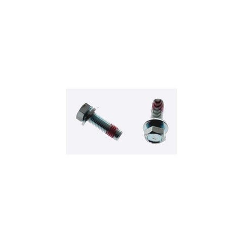 Carlson Disc Brake Caliper Bracket Mounting Bolt P/N:H811  Disc Brake Caliper