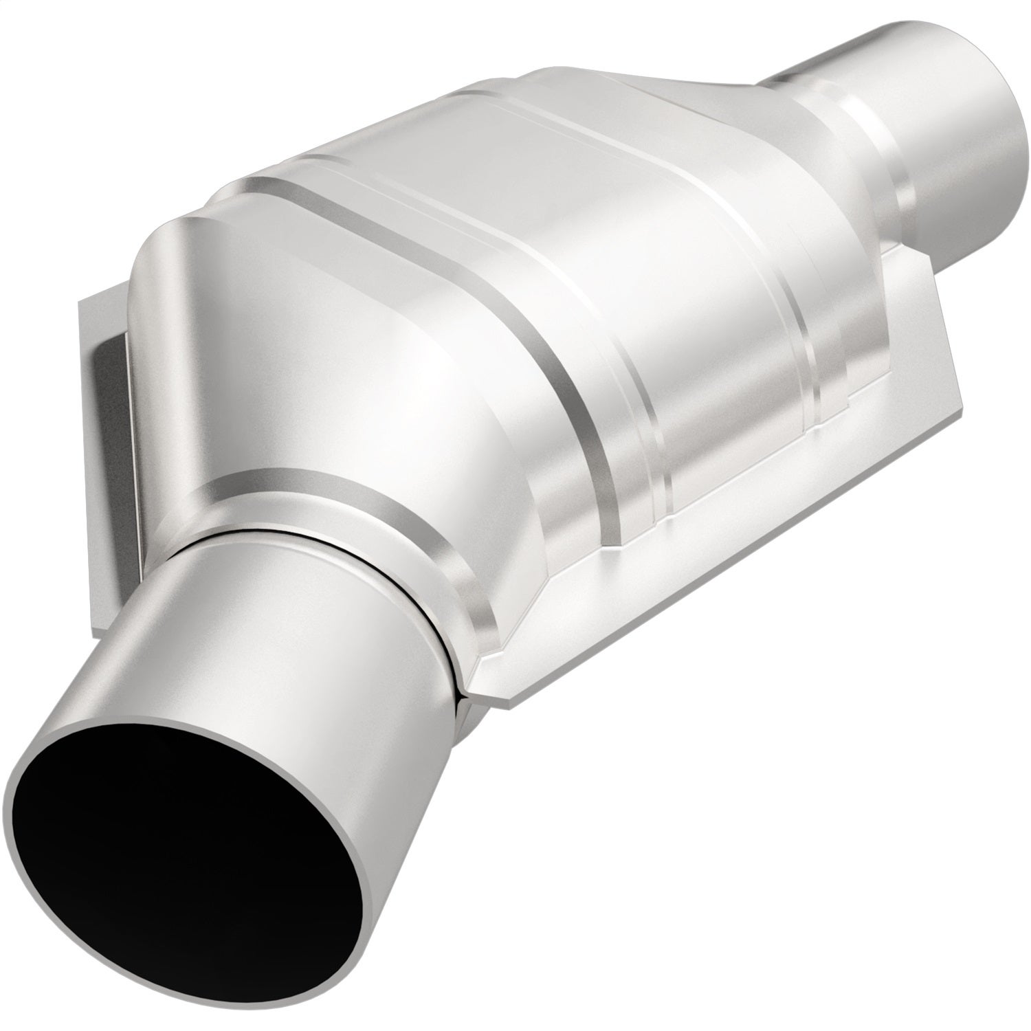 Magnaflow California Converter 447174 Universal California Catalytic Converter
