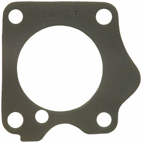 Fel-Pro Fuel Injection Throttle Body Mounting Gasket P/N:60977  Fuel Injection
