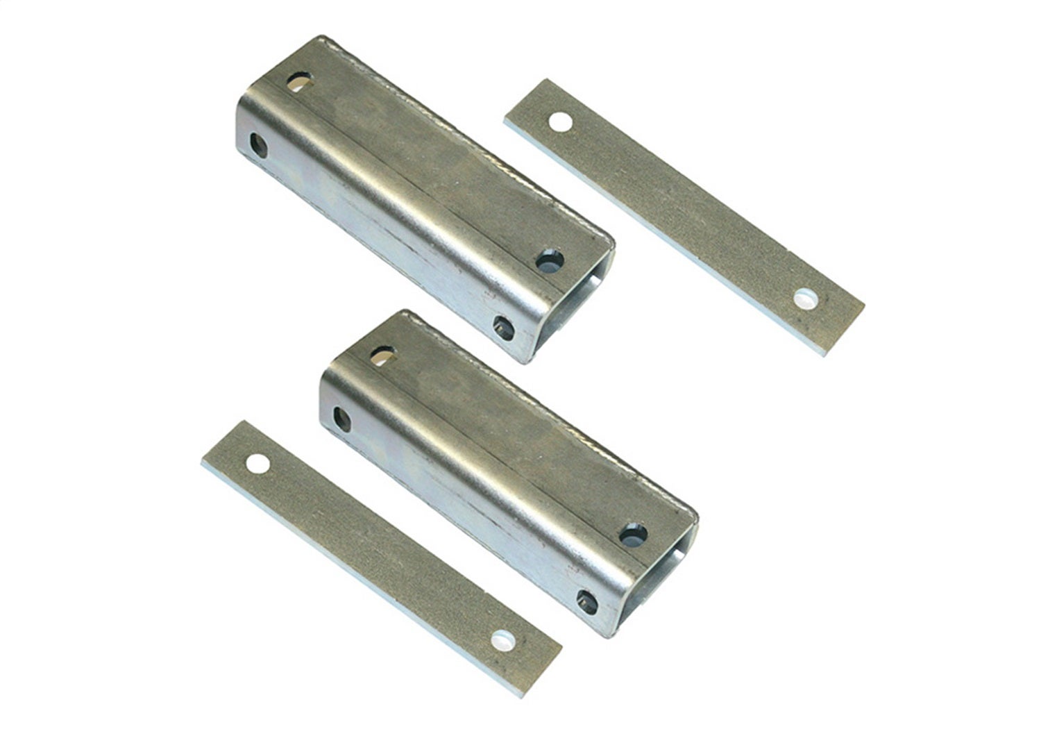 Superlift 9695 Carrier Bearing Drop Kit   Carrier Bearing Drop Kit
