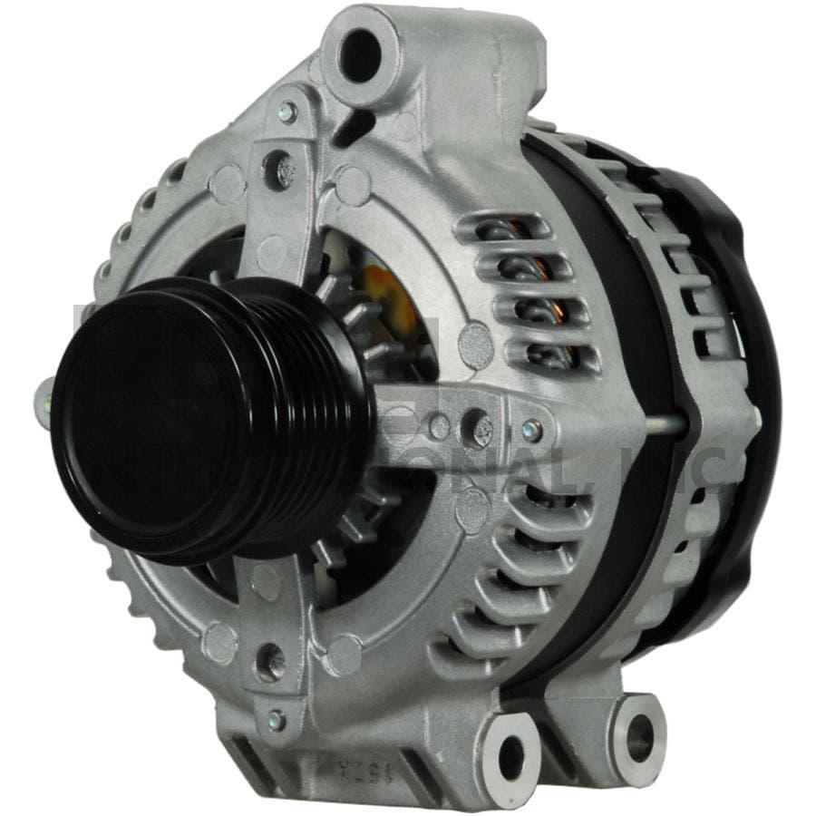 Remanufactured Alternator Remanufactured Alternator