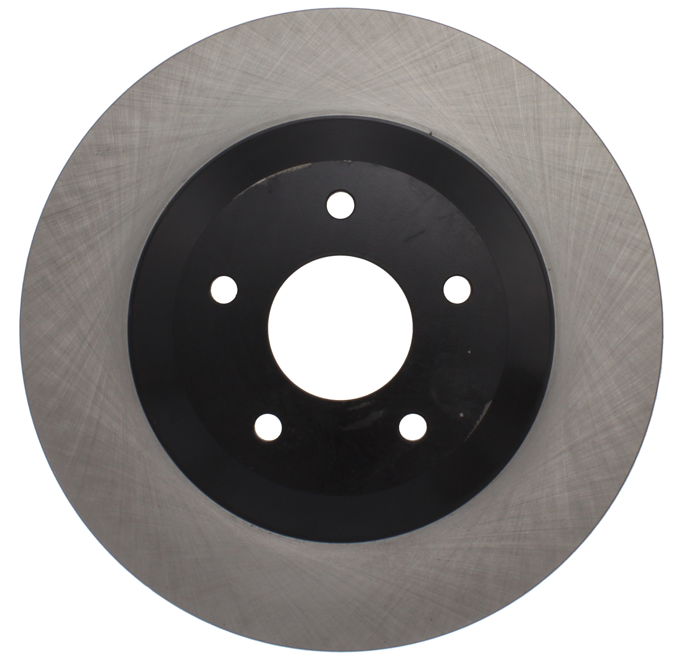 Centric Parts Disc Brake Rotor P/N:120.62059  Disc Brake Rotor P/N:
