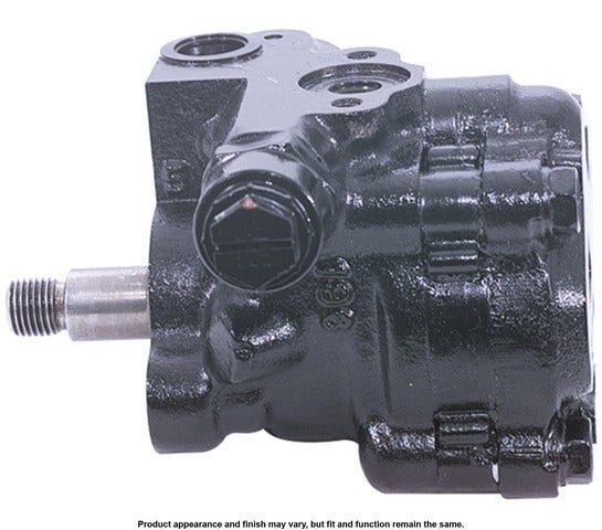 Cardone Reman Power Steering Pump P/N:21-5896  Power Steering Pump P/N: