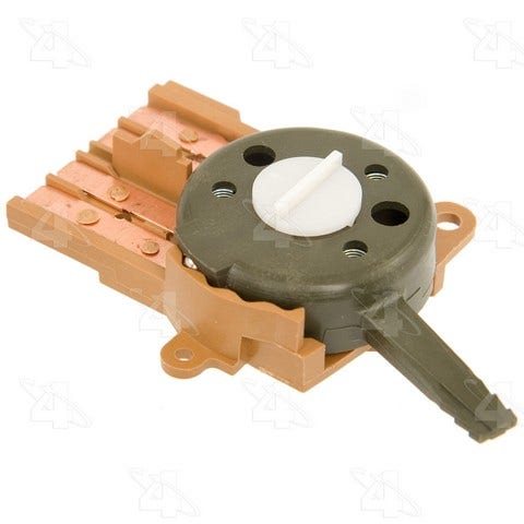Four Seasons Hvac Blower Control Switch P/N:35990  Hvac Blower Control Switch