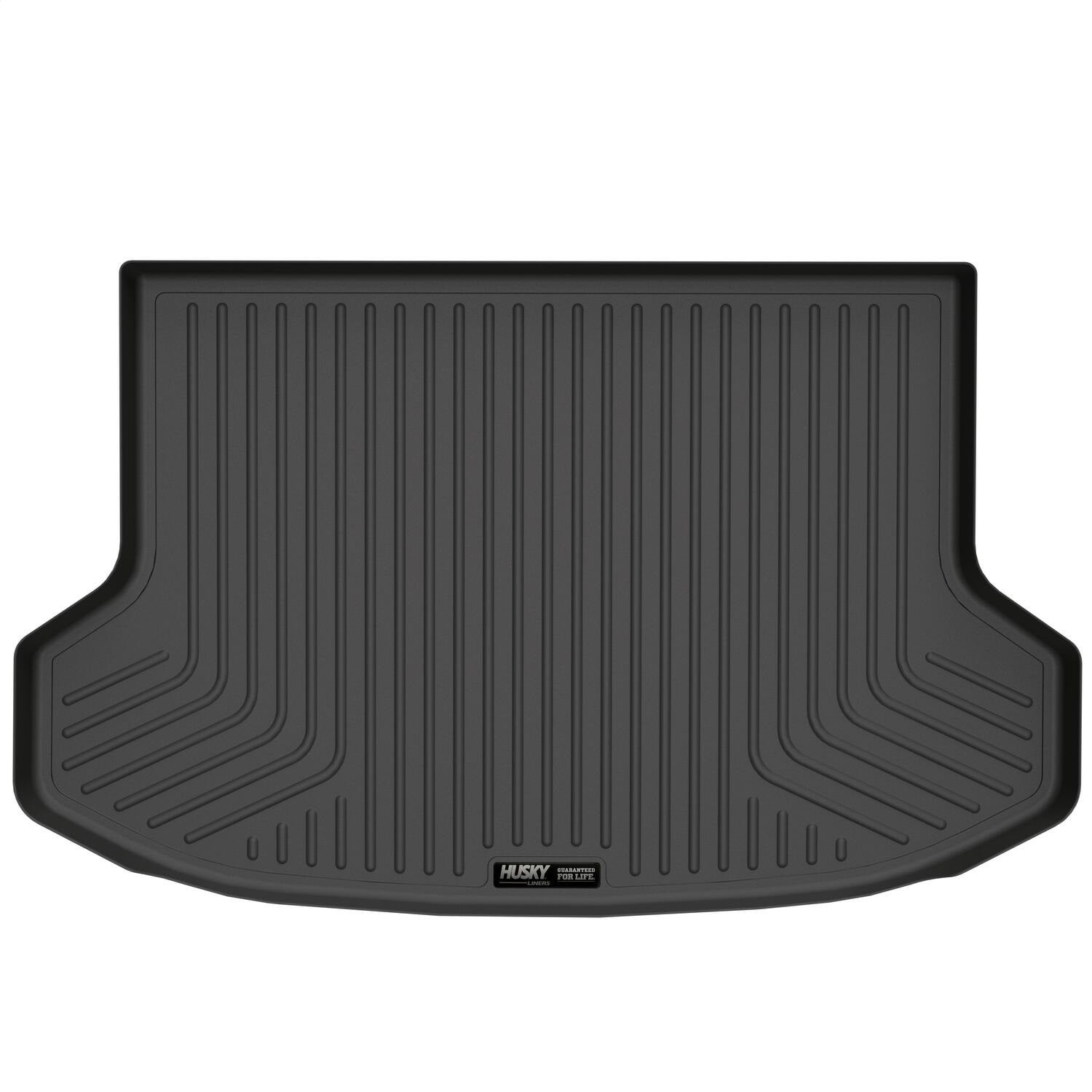 Husky Liners 29501 Weatherbeater Cargo Liner Fits 21-23 Seltos   Weatherbeater