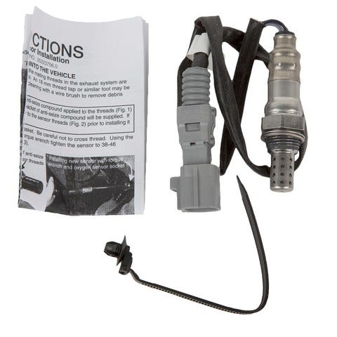 Delphi Oxygen Sensor P/N:Es20410  Oxygen Sensor P/N: