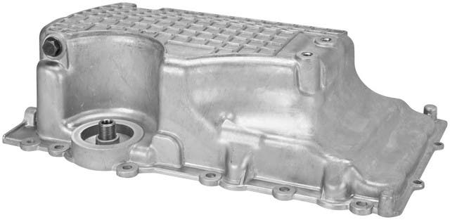 Spectra Premium Engine Oil Pan P/N:Crp53a  Engine Oil Pan P/N: