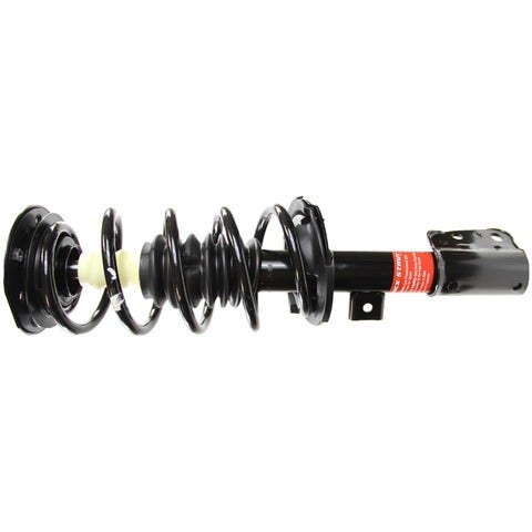 Monroe Shocks & Struts Suspension Strut And Coil Spring Assembly P/N:572527