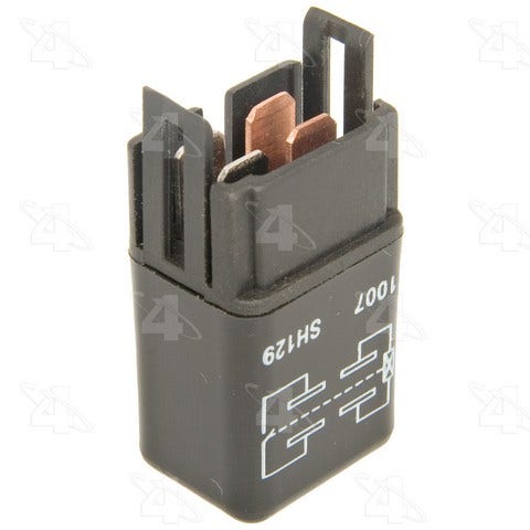 Four Seasons A/C Condenser Fan Motor Relay,Hvac Blower Motor Relay P/N:36129
